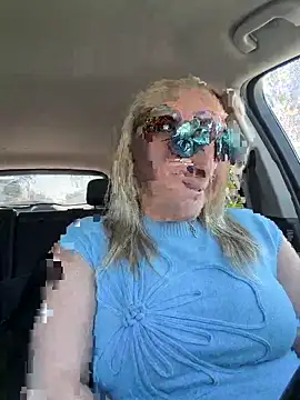 sweetkacibaby's Webcam Show