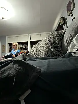 sweetkacibaby's Webcam Show