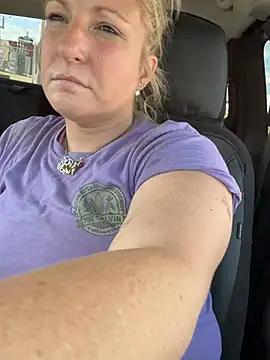 Živý XXX chat sweetkacibaby