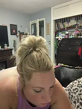 Show Webcam de sweetkacibaby