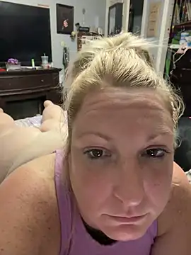 sweetkacibaby's Webcam Show