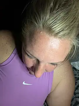 Živý XXX chat sweetkacibaby