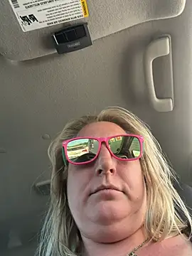 sweetkacibaby's Webcam Show