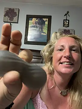 sweetkacibaby's Webcam Show