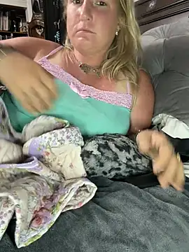 sweetkacibaby's Webcam Show