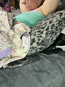 Show webcam de sweetkacibaby