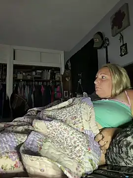 sweetkacibaby Show in webcam