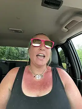 sweetkacibaby's Webcam Show