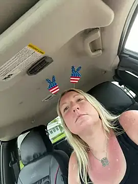 sweetkacibaby's Webcam Show