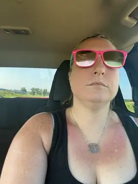 sweetkacibaby's Webcam Show