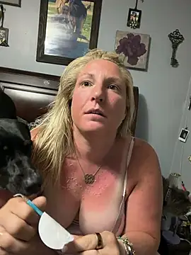 sweetkacibaby's Live XXX Chat