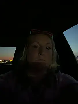 sweetkacibaby's Webcam Show