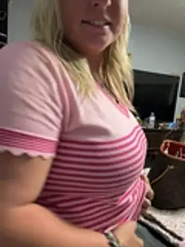 Show Webcam de sweetkacibaby