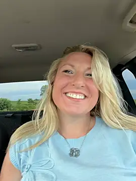 sweetkacibaby's Webcam Show