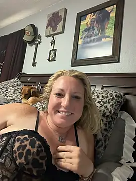Show Webcam de sweetkacibaby
