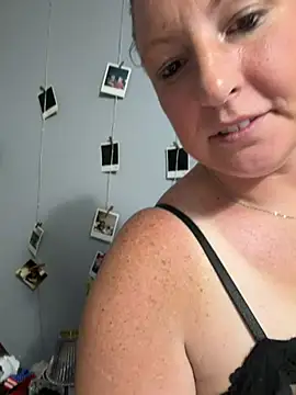 sweetkacibaby's Live XXX Chat