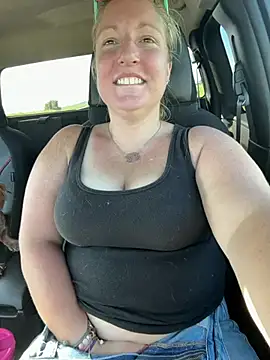 Živý XXX chat sweetkacibaby