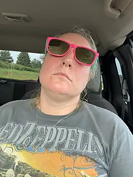 sweetkacibaby's Webcam Show