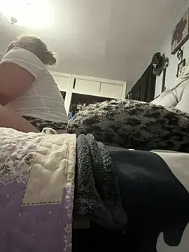 sweetkacibaby's Webcam Show