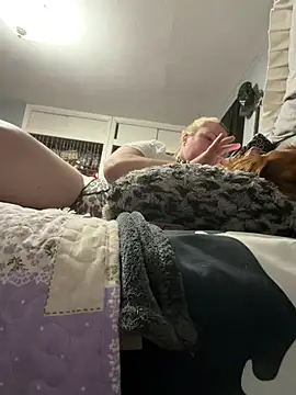 Show Webcam de sweetkacibaby
