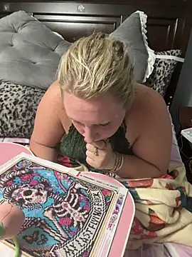 sweetkacibaby ওয়েবক্যাম শো