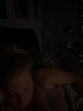 sweetkacibaby's Webcam Show