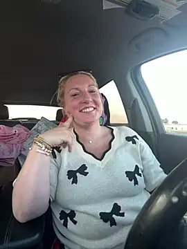 Živý XXX chat sweetkacibaby