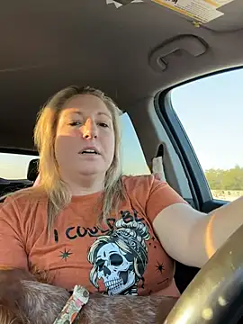sweetkacibaby's Webcam Show