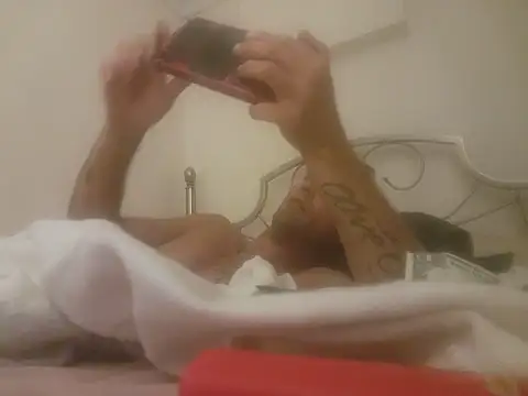 KingD238er Show in webcam