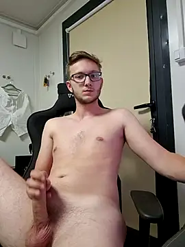 Aceyguy webcam show