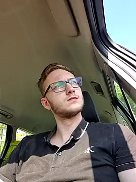 Aceyguy's Webcam Show
