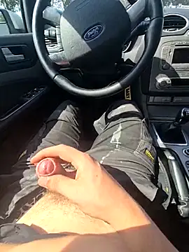 Aceyguy webcam show