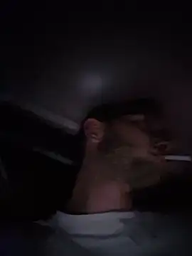 Aceyguy Show in webcam