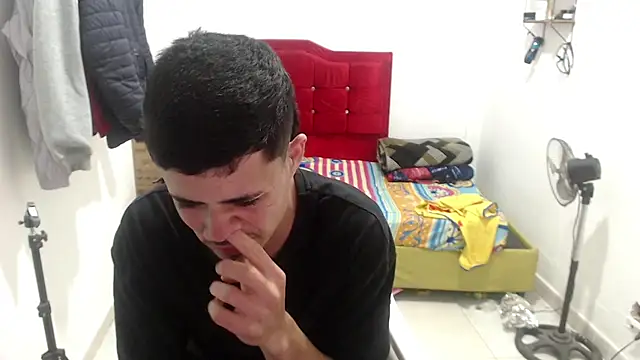 Jairito_989 Chat XXX in diretta