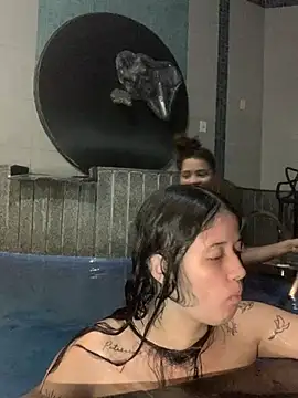 Show de webcam de Pricila887noazul