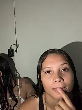 Show de Pricila887noazul na webcam
