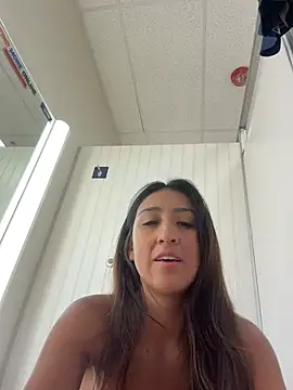 SonnySoless2's Webcam Show