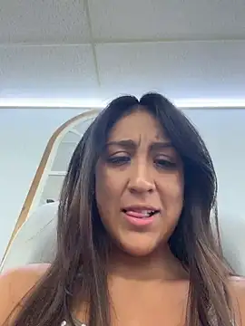 Show webcam de SonnySoless2