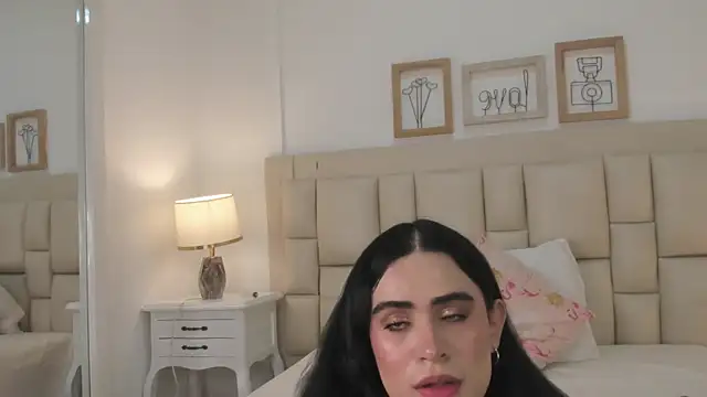 valentina_angel_1 Webcam Show