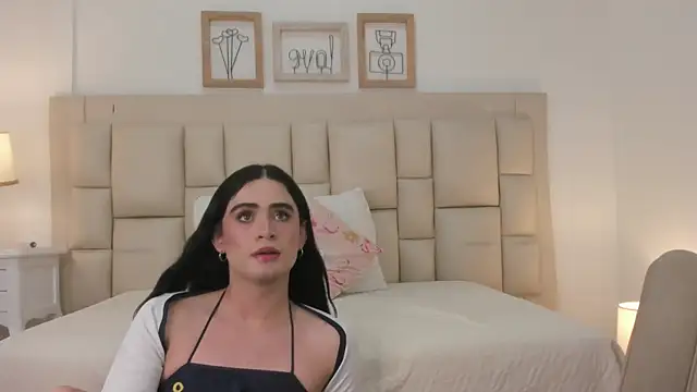 valentina_angel_1 Pertunjukan Webcam