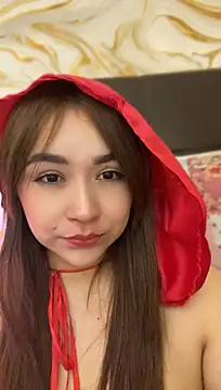 Valery____01 webkamerás műsora