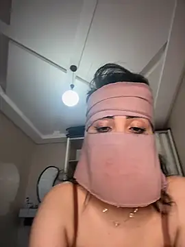 عرض كام Raahafe