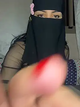 Raahafe's Webcam Show