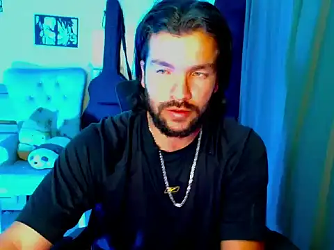 matt_smith: вебкам-шоу