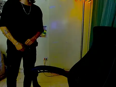 matt_smith's Webcam Show