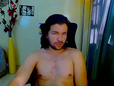 matt_smith Webcam show