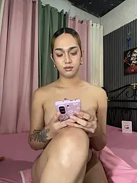 Show de webcam de xElisParadisex