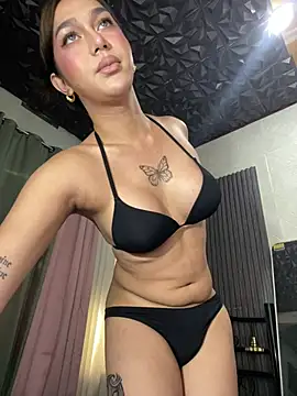 โชว์เว็บแคมของ xElisParadisex
