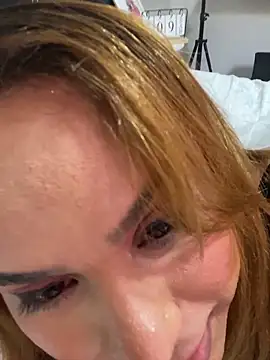 Show webcam de Jullyanaximeness