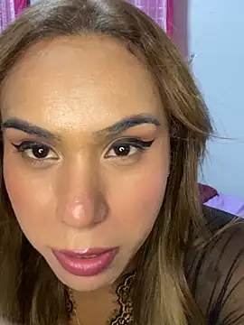 Show de webcam de Jullyanaximeness